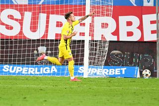 Alex Pop ridică și mai mult nivelul așteptărilor dinamoviștilor: „Cred și sper. De ce nu?!”