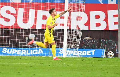 Alex Pop ridică și mai mult nivelul așteptărilor dinamoviștilor: „Cred și sper. De ce nu?!”