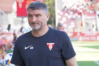 Adrian Mihalcea, dezamăgit de atitudinea jucătorilor după o nouă remiză: „Trebuie să fie mai raționali”