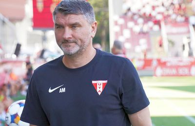 Adrian Mihalcea, dezamăgit de atitudinea jucătorilor după o nouă remiză: „Trebuie să fie mai raționali”