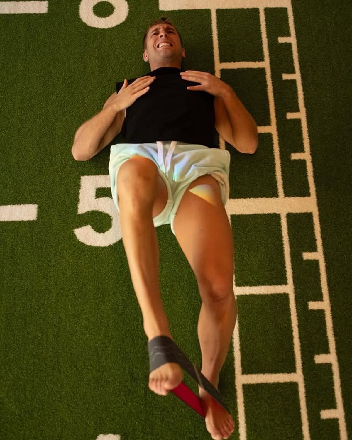 Gerard Deulofeu / Foto: Instagram