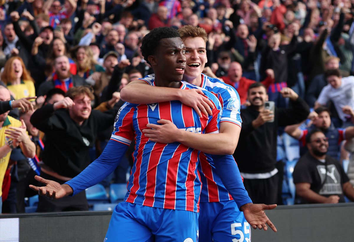 Crystal Palace reușește surpriza în Premier League » Liverpool suferă prima înfrângere în acest sezon
