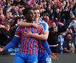 Crystal Palace reușește surpriza în Premier League » Liverpool suferă prima înfrângere în acest sezon