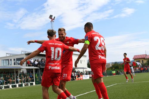 foto: Facebook FC Bacău