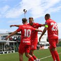 foto: Facebook FC Bacău