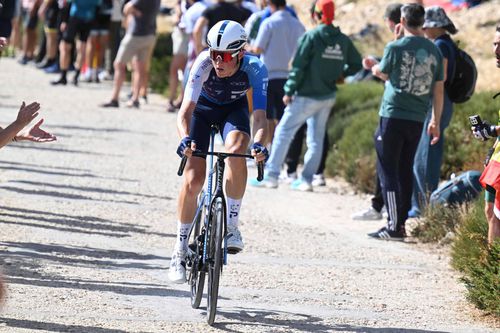 Israel-Premier Tech, convinsă să nu participe în Giro dell’Emilia/Foto: Imago Images