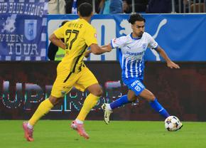 Ștefan Baiaram a luat decizia finală și a făcut anunțul după meciul cu Dinamo