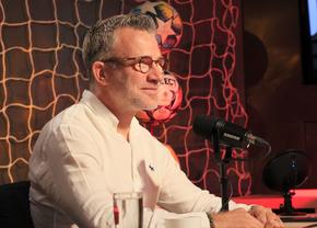 Ce nu știe nimeni despre Justin Ștefan: „Nu există la altcineva în România ce am eu”
