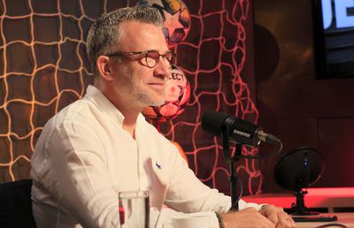 Ce nu știe nimeni despre Justin Ștefan: „Nu există la altcineva în România ce am eu”