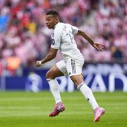 Atletico Madrid - Real Madrid. FOTO: Imago Images