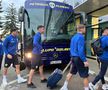 Petrolul - Rapid, imagini înaintea partidei de la Ploiești