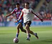 Crystal Palace reușește surpriza în Premier League » Liverpool suferă prima înfrângere în acest sezon