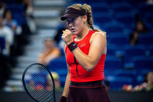 Mirra Andreeva/Foto: Imago Images