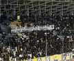 Mesaje Petrolul - Rapid, 27.09.2025. FOTO: GSP.ro