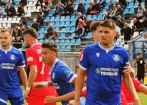 Liga 2, etapa a 8-a: final în 8 partide » Debut cu victorie pentru înlocuitorul lui Dică, Claudiu Niculescu l-a învins pe Florin Bratu + Acum se joacă Bacău - Trâgu Mureș