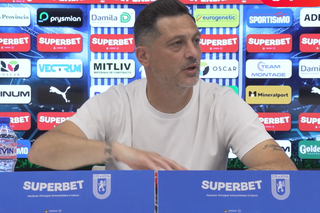 Mirel Rădoi, ieșire șocantă: „Nu poți tu, Perica, să vii ca străin pe Oblemenco și să înjuri suporterii, iar apoi să fugi ca o fetiță! Zici că suntem la grădiniță”