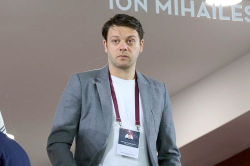 Victor Angelescu. FOTO: GSP.ro