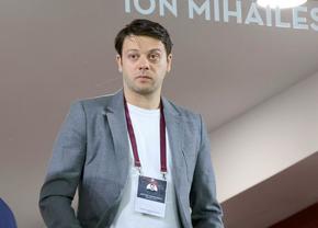 Victor Angelescu a dezvăluit ce a explicat Kyros Vassaras în ședința organizată de CCA: „Ne-a dat dreptate”