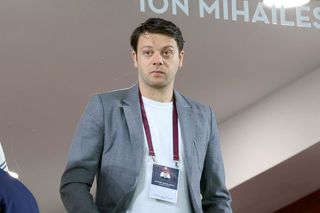 „Ce vă doriți la FCSB - Craiova?” » Victor Angelescu, președintele liderului, a lăsat diplomația deoparte