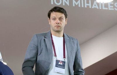 „Ce vă doriți la FCSB - Craiova?” » Victor Angelescu, președintele liderului, a lăsat diplomația deoparte