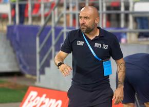 Tony Da Silva, prima reacție după ce i s-a arătat ușa la Poli Iași: „Cum spunea maestrul...”