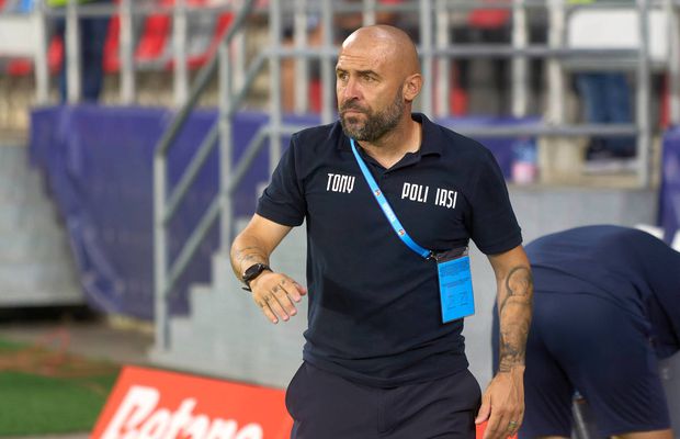 Conducătorul și-a pus la punct antrenorul după discursul de azi: „A bătut câmpii!”