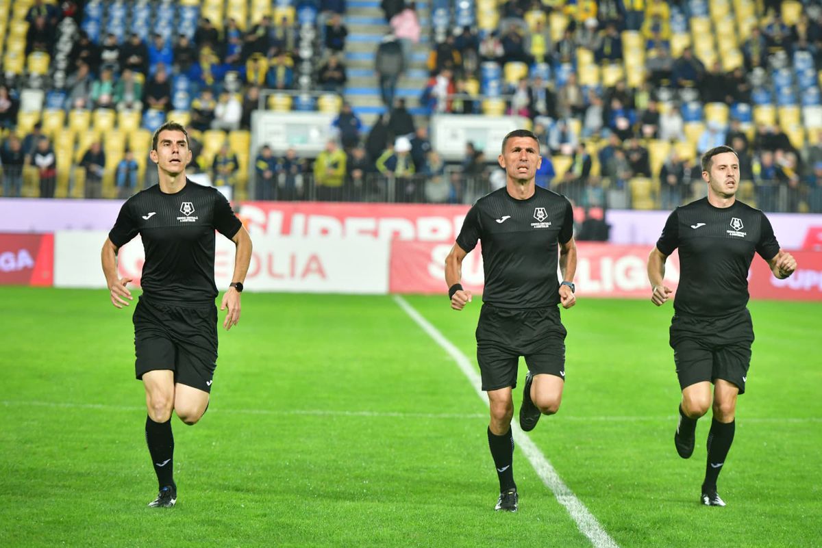 Petrolul - Rapid, în imagini // foto: Cristi Preda (GSP)