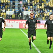 Petrolul - Rapid, în imagini // foto: Cristi Preda (GSP)