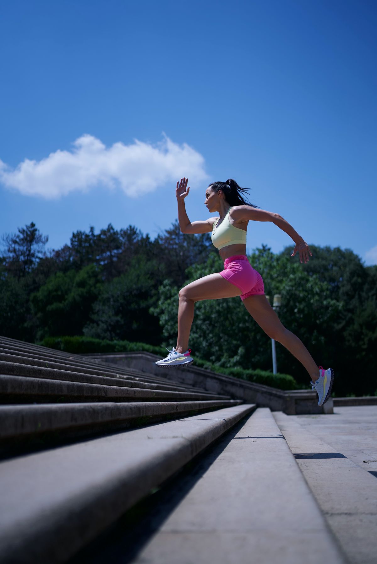 O specialistă în sănătate cu 16 ani de experiență: „Nu mai visați la alimente sau diete-minune. Acesta e secretul unei vieți împlinite”