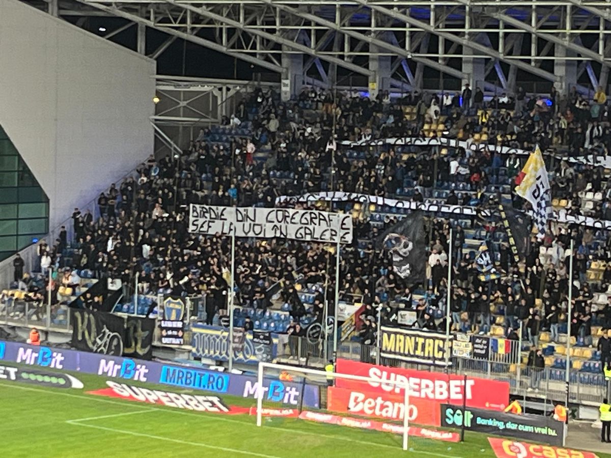 Mesaje Petrolul - Rapid, 27.09.2025