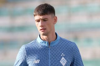 Românul cu opt trofee la Dinamo Kiev știe ce se va întâmpla cu Vladislav Blănuță: „A jucat un meci și și-a dat autogol”