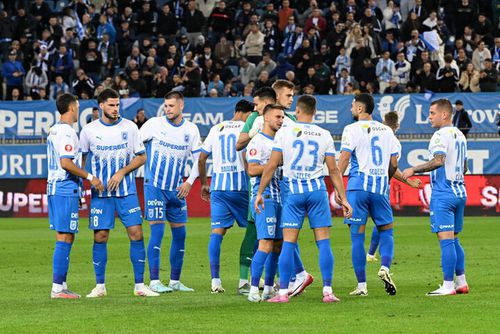 FOTO: Sport Pictures