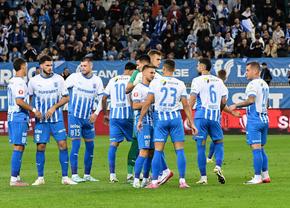 A găsit vinovatul de la goluri în Craiova - Dinamo: „A făcut multe greșeli în meciul ăsta”