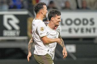 S-a întors Man! Dennis, decisiv în victoria lui PSV