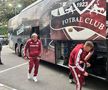 Petrolul - Rapid, imagini înaintea partidei de la Ploiești