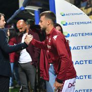 Petrolul - Rapid, în imagini // foto: Cristi Preda (GSP)
