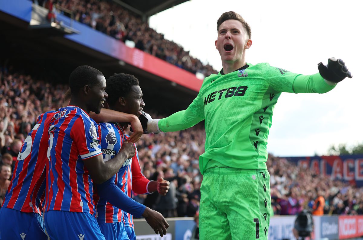 Crystal Palace reușește surpriza în Premier League » Liverpool suferă prima înfrângere în acest sezon