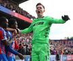 Crystal Palace reușește surpriza în Premier League » Liverpool suferă prima înfrângere în acest sezon