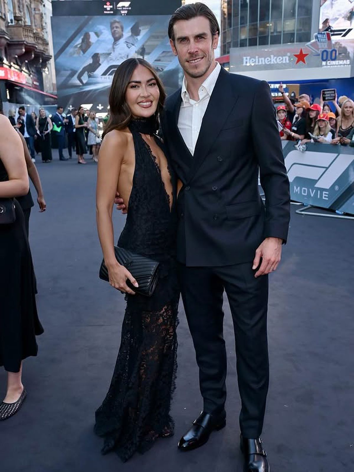 Gareth Bale / Foto: Instagram