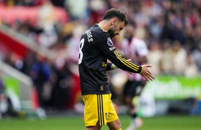 Dezastru pentru Manchester United: a treia înfrângere din 6 meciuri în Premier League!