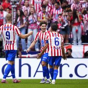 Atletico Madrid - Real Madrid. FOTO: Imago Images