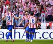 Atletico Madrid - Real Madrid. FOTO: Imago Images