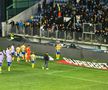 Ce s-a întâmplat pe gazon, imediat după Petrolul - Rapid 0-1
