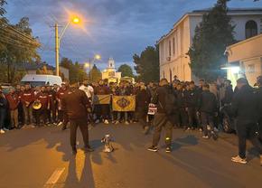 Echipe de start la Petrolul - Rapid, ce se întâmplă cu Alex Dobre » Se anunță SHOW pe „Ilie Oană”