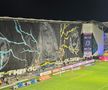 SHOW în startul partidei dintre Petrolul și Rapid » „Lupii”, coregrafie cu tentă rasistă + inspirație din „Războiul Stelelor”