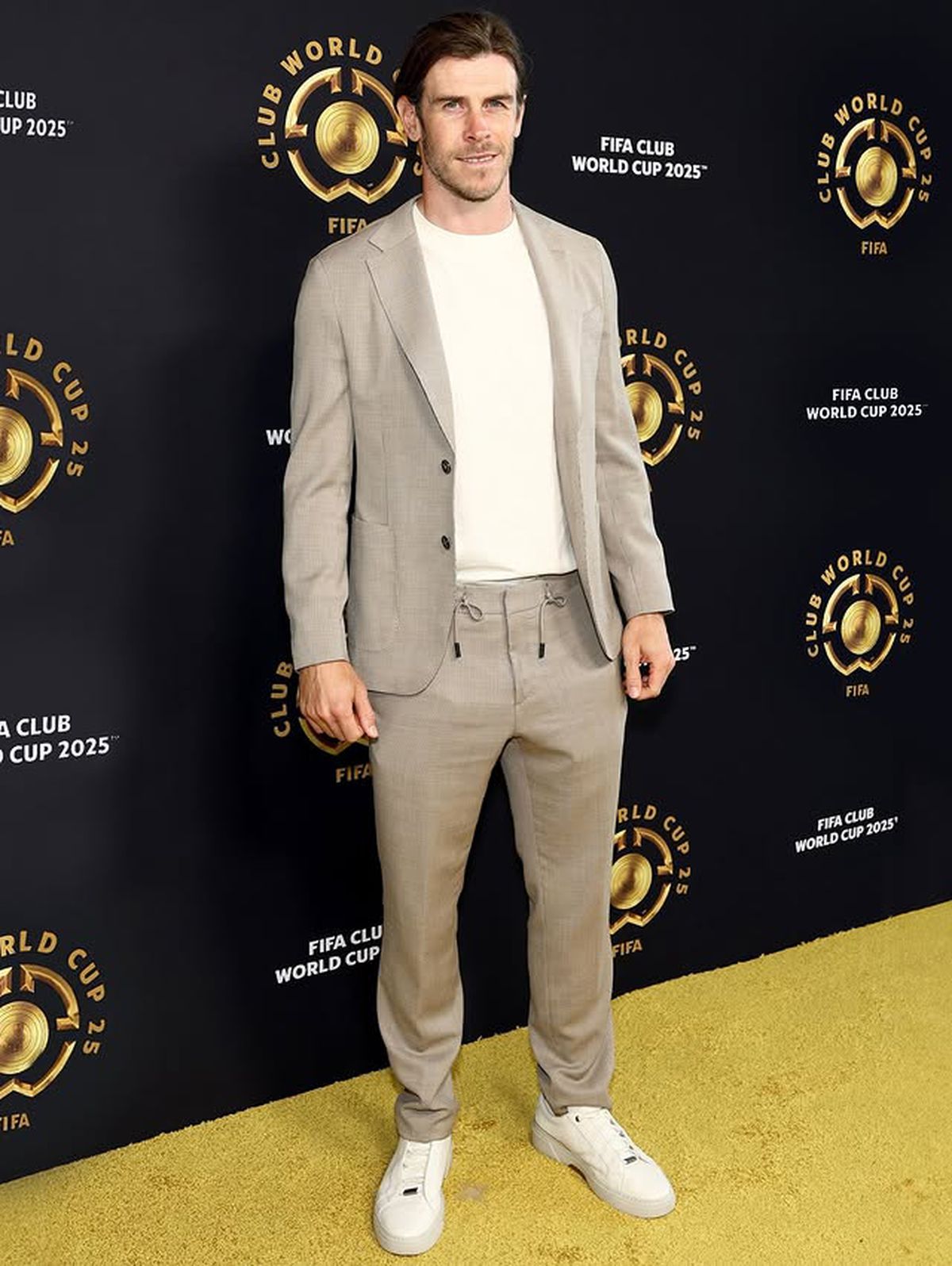 Gareth Bale / Foto: Instagram