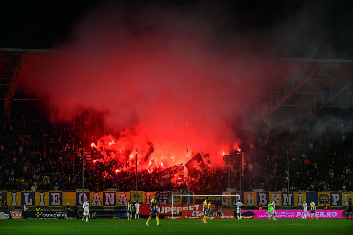 Costel Gâlcă, imediat după ce Rapid a câștigat la limită cu Petrolul: „Nu și-au creat nicio ocazie”