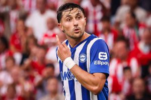 Un an suspendare pentru internaționalul din La Liga! » Motivul neobișnuit pentru care FIFA l-a sancționat ieri