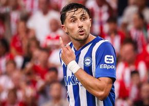 Un an suspendare pentru internaționalul din La Liga! » Motivul neobișnuit pentru care FIFA l-a sancționat extrem de dur