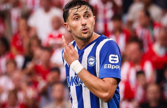 Un an suspendare pentru internaționalul din La Liga! » Motivul neobișnuit pentru care FIFA l-a sancționat extrem de dur